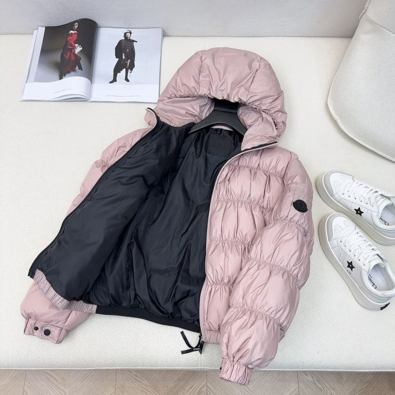 Moncler Down Jackets